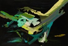 Clare Woods